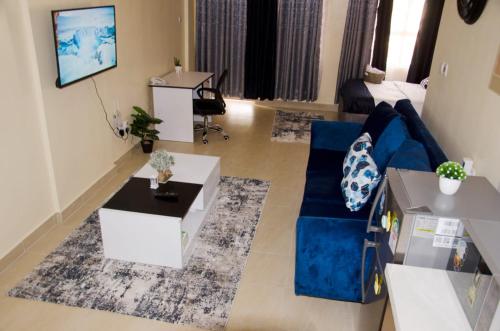 city view suites ngara