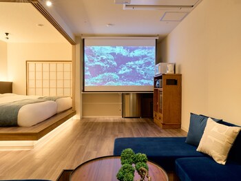 konjakuso osaka bentencho okujo teien rooftop garden