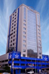 Juffair Gate Hotel,Juffair>>Bahrain,4 star