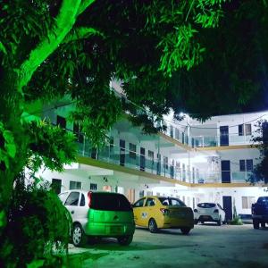 Hosteria Altamar,Tolu>>Covenas,3 star