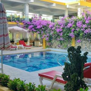 Hosteria Altamar,Tolu>>Covenas,3 star