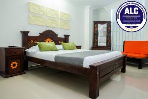 Ayenda 1315 Candiac,Atlantico>>Barranquilla,3 star