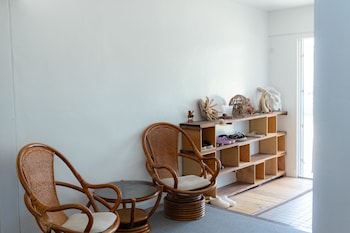The Sanctuary Kohama Retreat - Hostel,,2 star