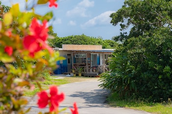 The Sanctuary Kohama Retreat - Hostel,,2 star