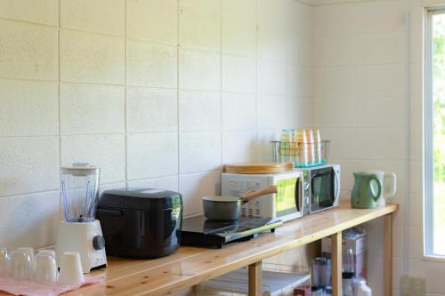 the sanctuary kohama retreat hostel
