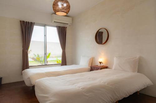 The Sanctuary Kohama Retreat - Hostel,,2 star