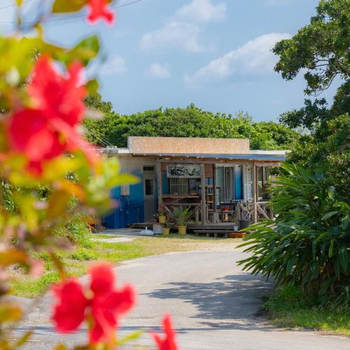 the sanctuary kohama retreat hostel