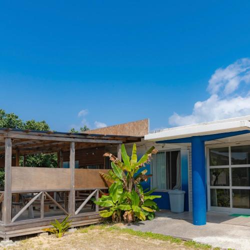 the sanctuary kohama retreat hostel