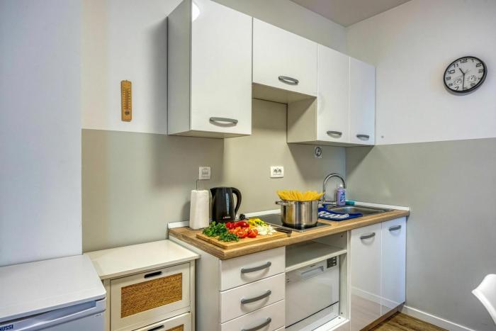 jantar apartments