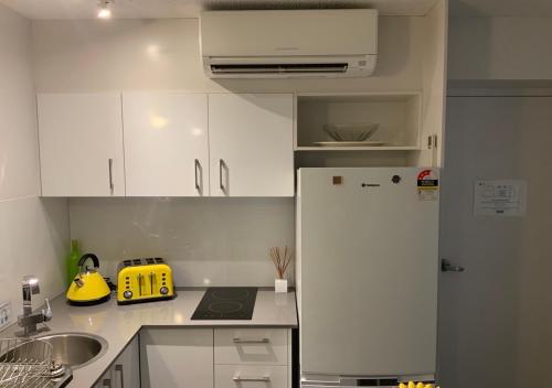 sunshine coast retreat