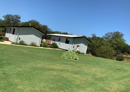 sunshine coast retreat