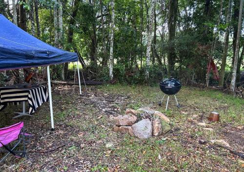 sunshine coast retreat