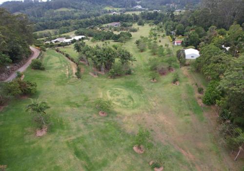 sunshine coast retreat