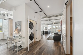 Art District Dream | Rino Art Lofts,,4 star