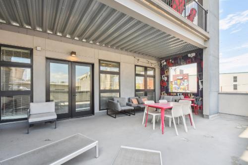 art district dream rino art lofts