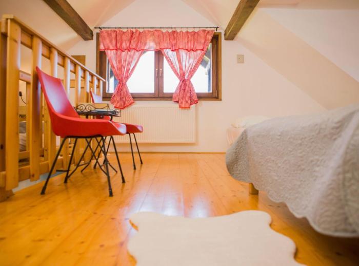 holiday home mila