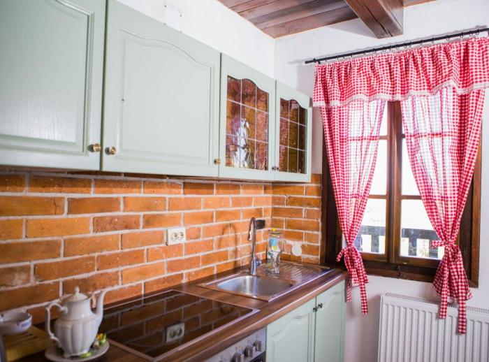 holiday home mila