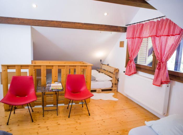 holiday home mila