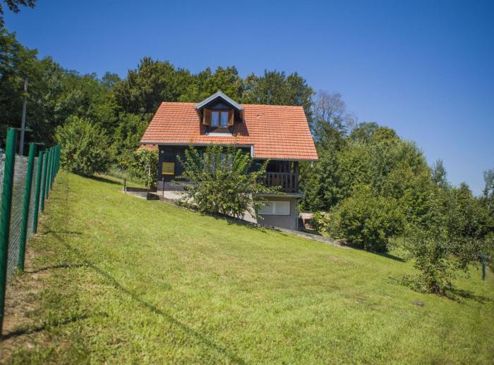 holiday home mila