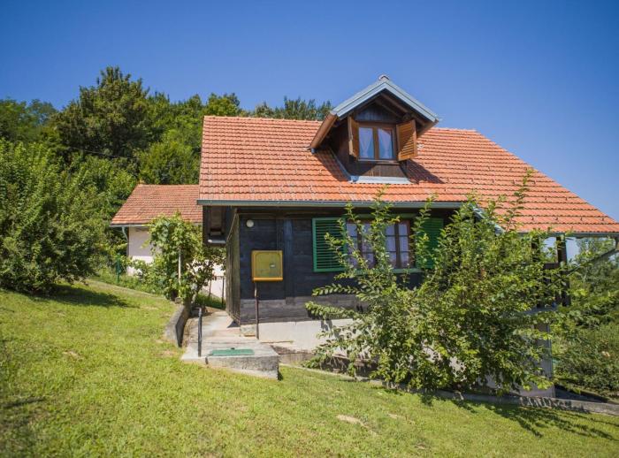 holiday home mila