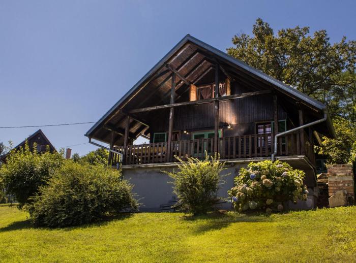 holiday home mila