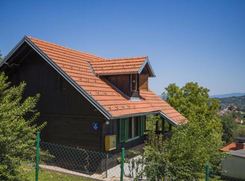 Holiday Home Mila,,3 star