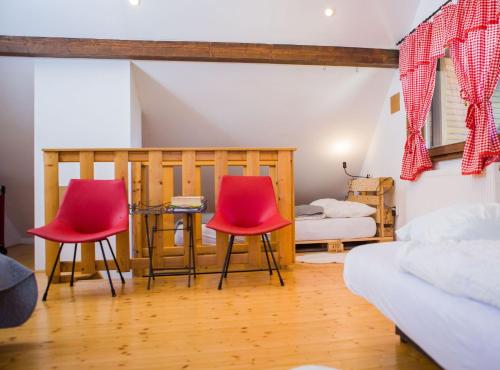 holiday home mila