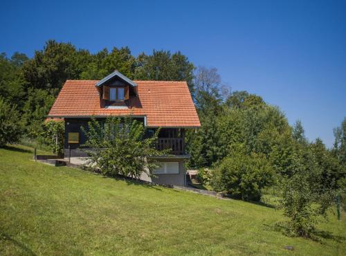 Holiday Home Mila,,3 star