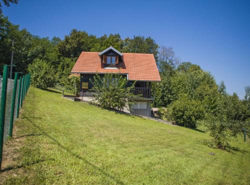 Holiday Home Mila,,3 star