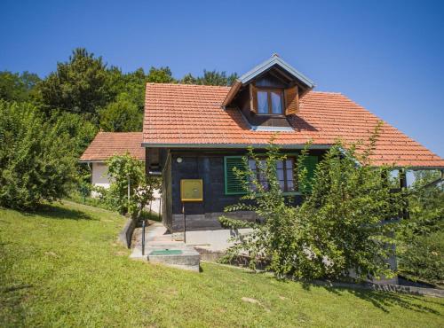 holiday home mila