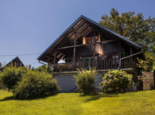 holiday home mila