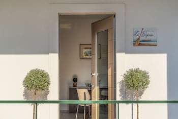 villa la pagaia