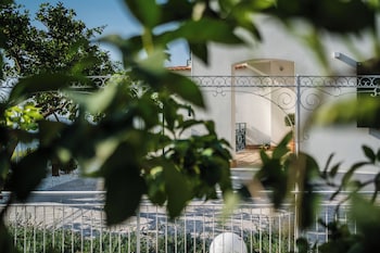 villa la pagaia