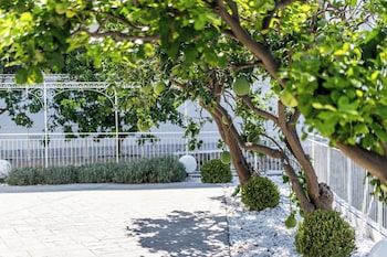 villa la pagaia