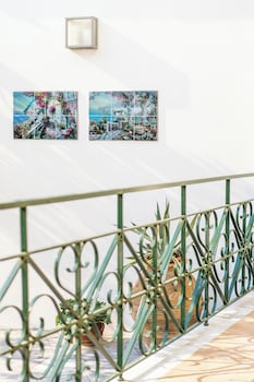 villa la pagaia