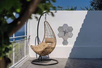 villa la pagaia