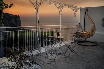 villa la pagaia