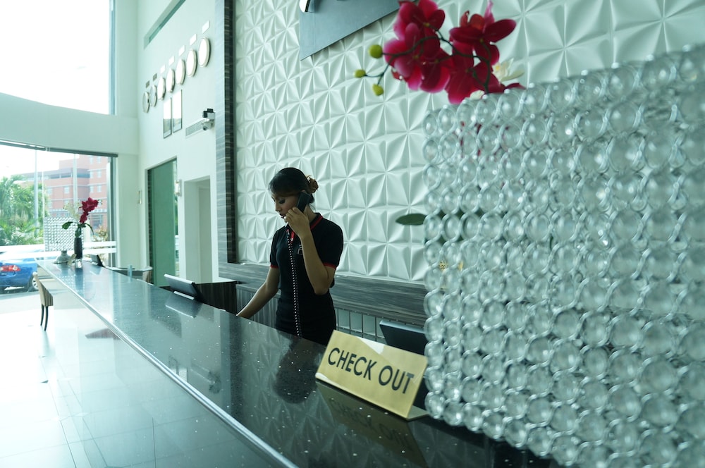 midcity hotel melaka