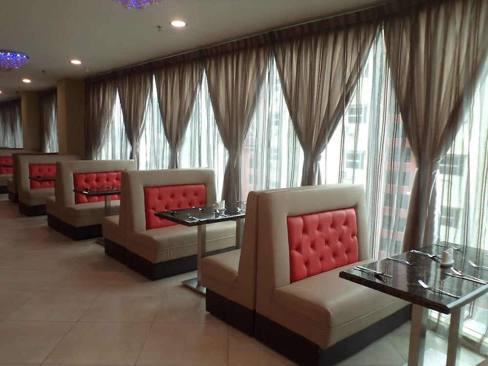 midcity hotel melaka