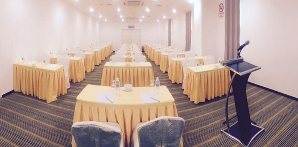 midcity hotel melaka