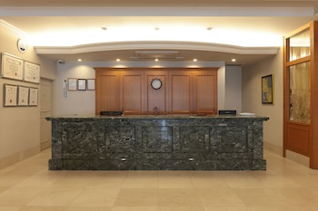 Hotel Livemax Numata Grande,,3 star