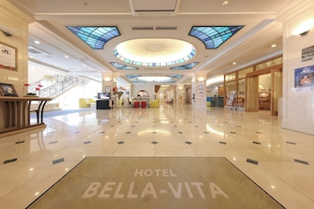 Hotel Livemax Numata Grande,,3 star