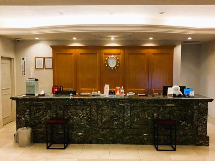 hotel livemax numata grande