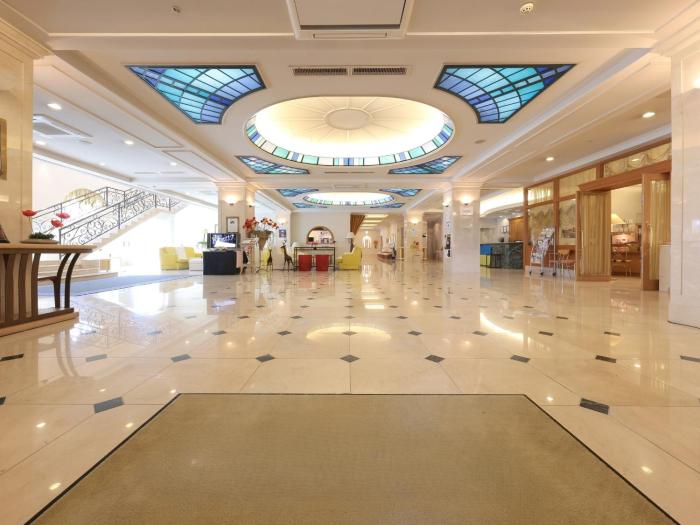 hotel livemax numata grande