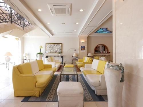 hotel livemax numata grande