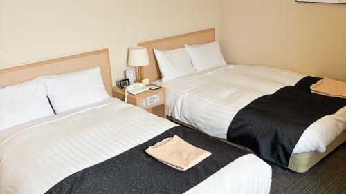 hotel livemax numata grande