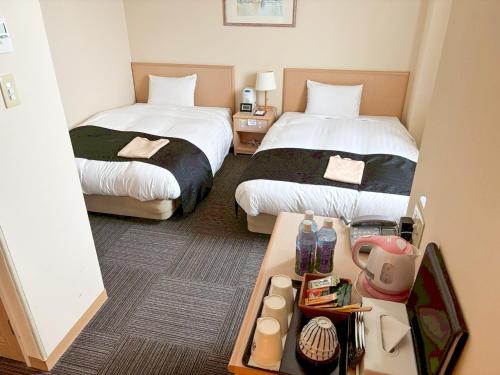 hotel livemax numata grande