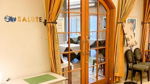 hotel livemax numata grande