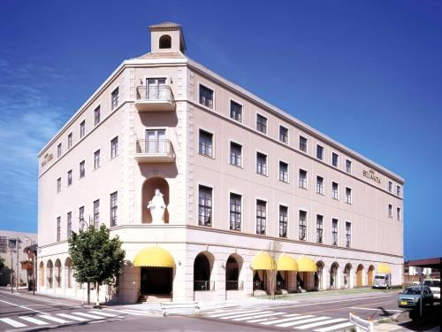 hotel livemax numata grande