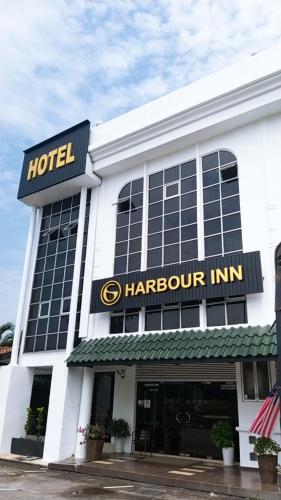 harbour inn melaka